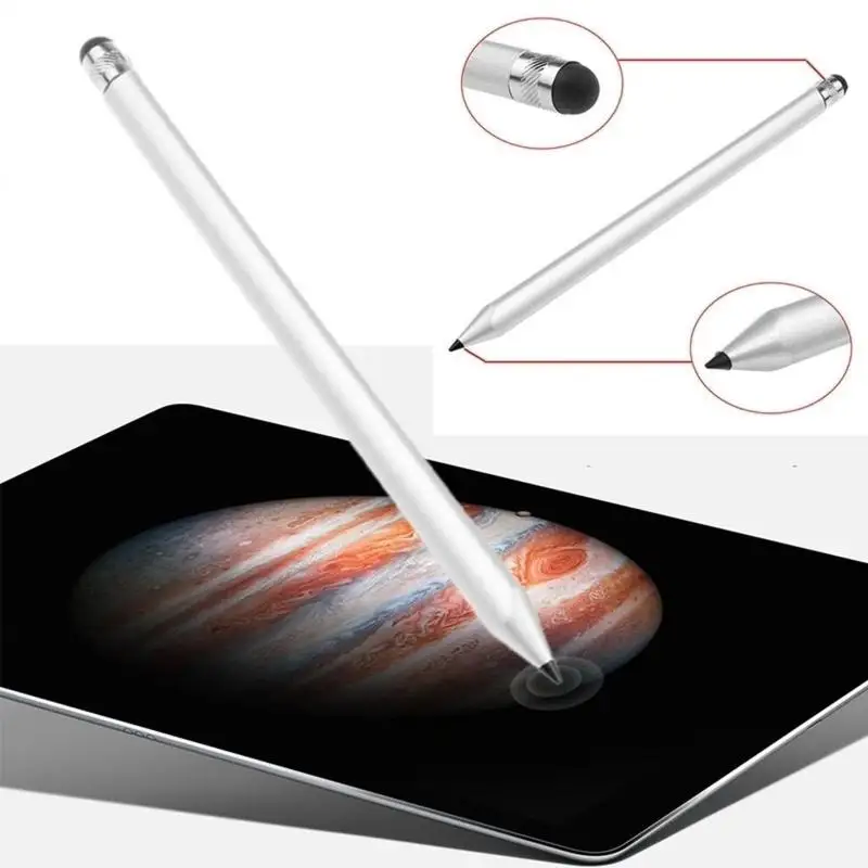 

Replacement Tablet Stylus For Tablet Stylus Pen Capacitive Pencil Wear High Sensitivity Tablet Touch Screen Pen
