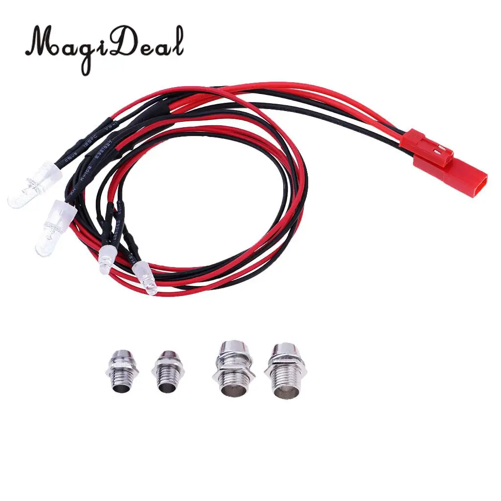 Metal Rear Bumper Protector + Tow Hook for WPL B14 B16 B24 B36 JJRC Q60 Q61 4WD 6WD RC Model Car Truck Accessories