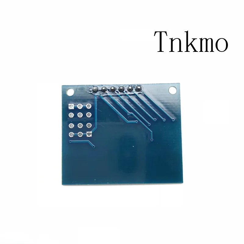 

1PCS 4Channel Digital Touch Sensor Capacitive Switch Module Button For Arduino TTP224
