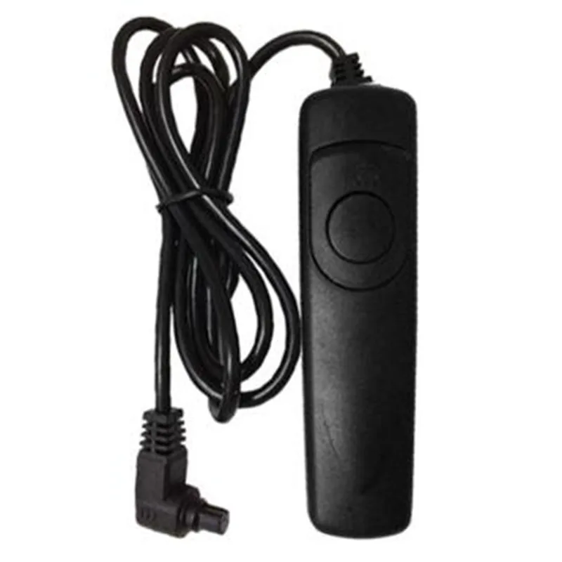 RS-80 N3 Shutter Release Camera Remote Control for Canon 1 D MARK III 1DS II 5diii 5diii 6d 7d 50d 40d 30d 20d shutter release camera remote shutter button camera remote shutter release