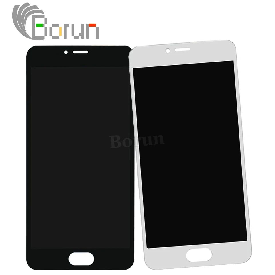 

Original For Meizu M5 LCD/ M5 Mini Touch Screen with LCD Display Screen Digitizer Replacement Parts M611D M611A M611Y M611H