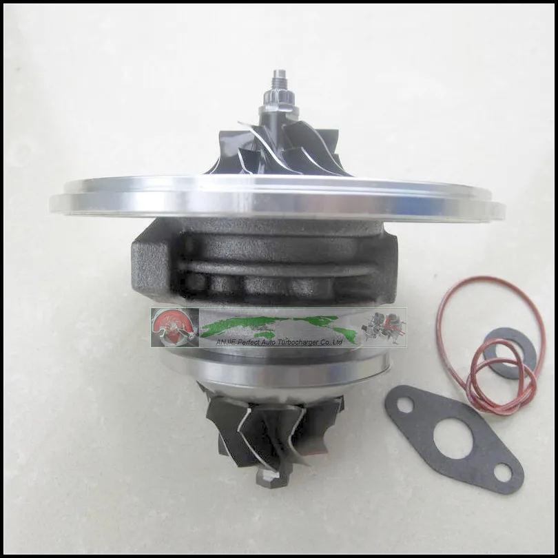 Turbo Cartridge Core CHRA GT1549 452202 452202-0003 PMF100490 PMF100400 PMF180490 For Land Rover (2)
