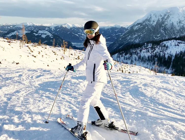Мужская и женская куртка для катания на лыжах, ветрозащитная, водонепроницаемая, Спортивная одежда на открытом воздухе, пальто для сноуборда, кемпинга, походов, верховой езды, женская теплая одежда
