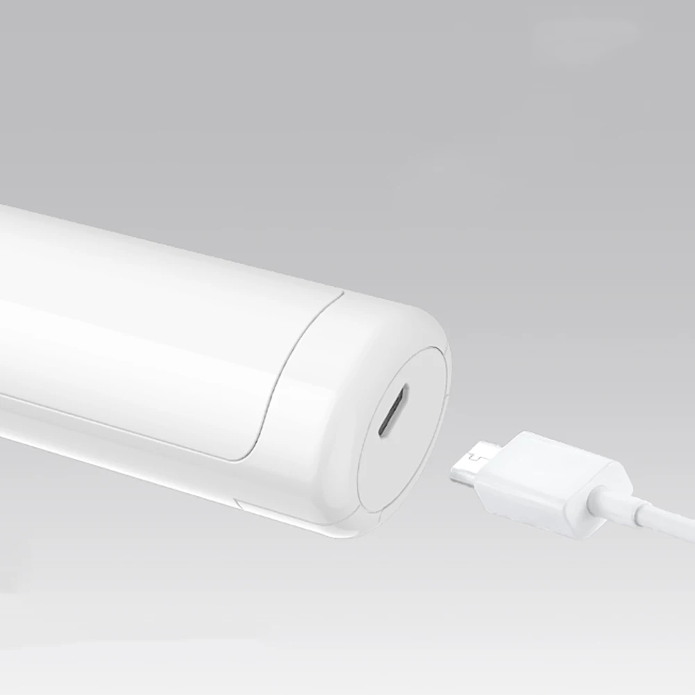 Coquimbo 12 светодиодов PIR сенсор Ночная лампа с крючком USB Перезаряжаемый шкаф свет
