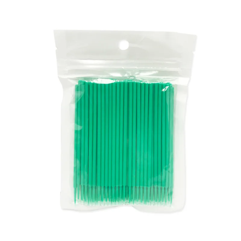 

Debonding Paste Special Cotton Swab Grafting False Eyelashes To Remove Cotton Swabs Grafting Glue Remover Special Cotton Swabs