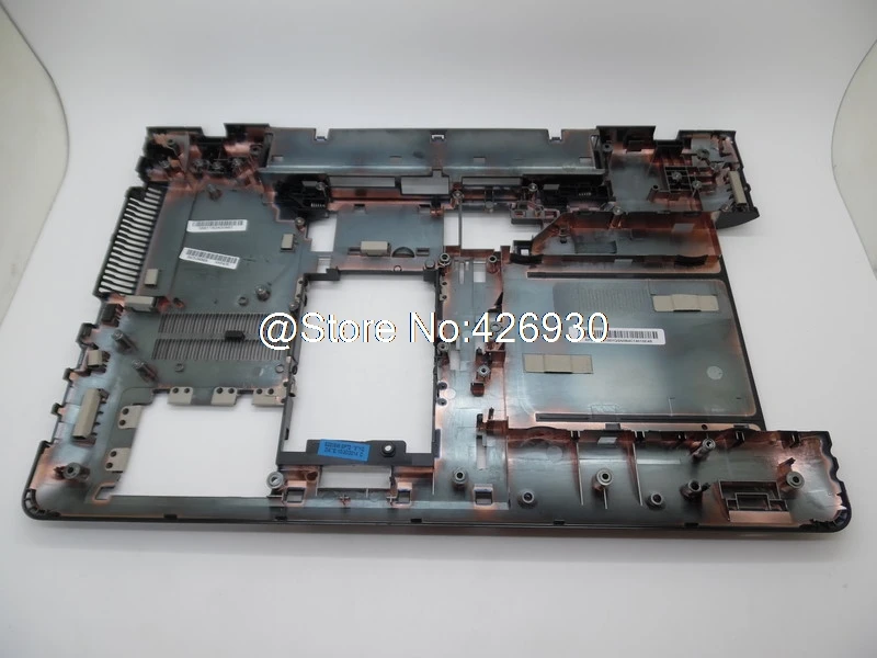 Нижний чехол для ноутбука Samsung NP350E5C NP355E5C NP350V5C NP355V5C 350E5C 355E5C 350V5C 355V5C задняя крышка