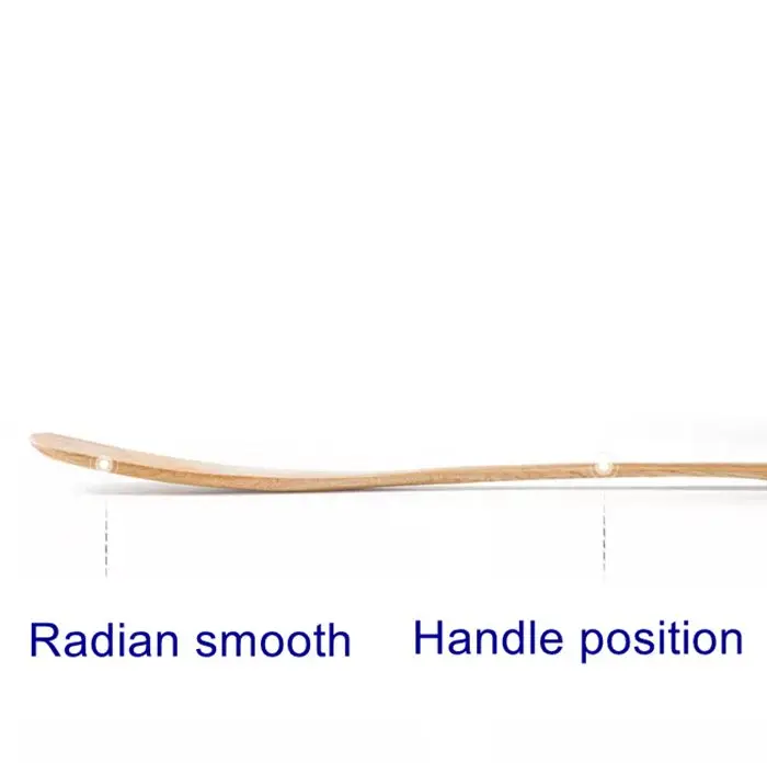 wood scoop 0007