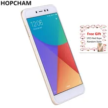 Для Xiaomi mi8 a1 стекло для Xiaomi Redmi Not 4X 5A 5plus 4 закаленное стекло для Redmi S2 Note 4X note5 pro Защитное стекло для экрана(China)