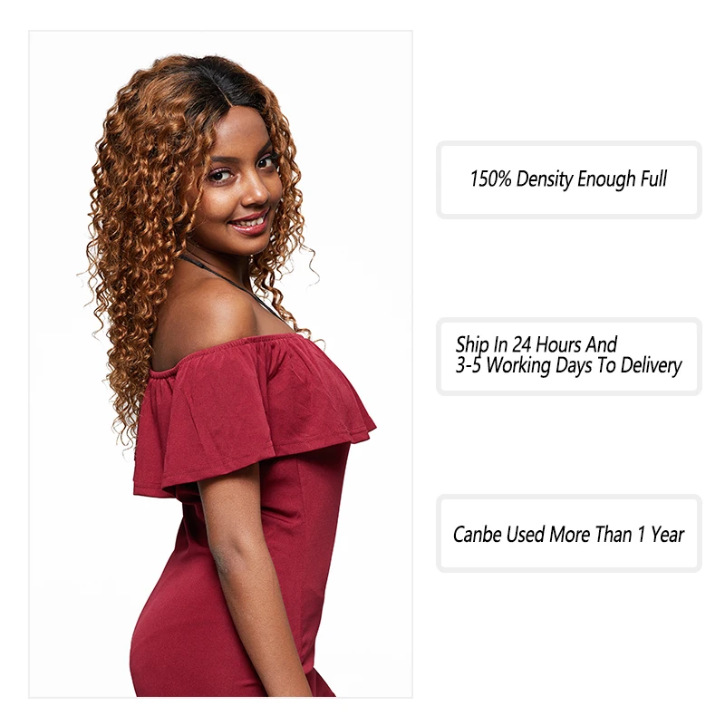 REMYBLUE 1B 30 LACE WIGS