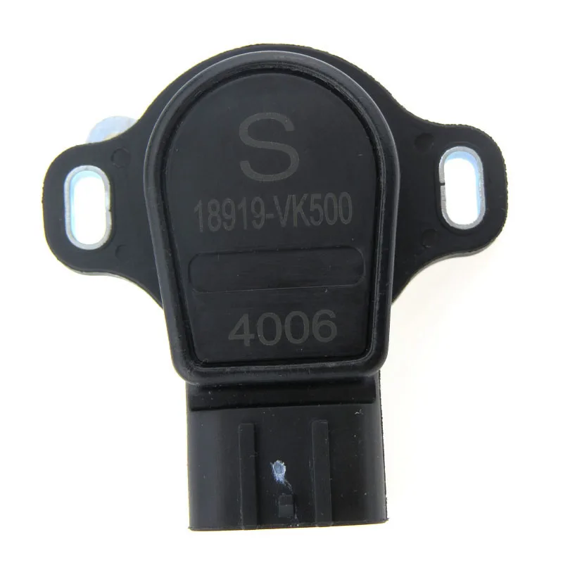 High Quality 18919 VK500 Car Throttle Position Sensor Set For Nissan