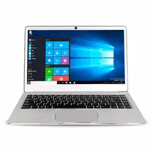 Jumper EZbook 3 Plus Laptop 14.0 inch Intel Kaby Lake 7Y30 Dual Core 8GB RAM 128GB SSD ROM Windows 10 9600mAh 802.11 AC Wifi