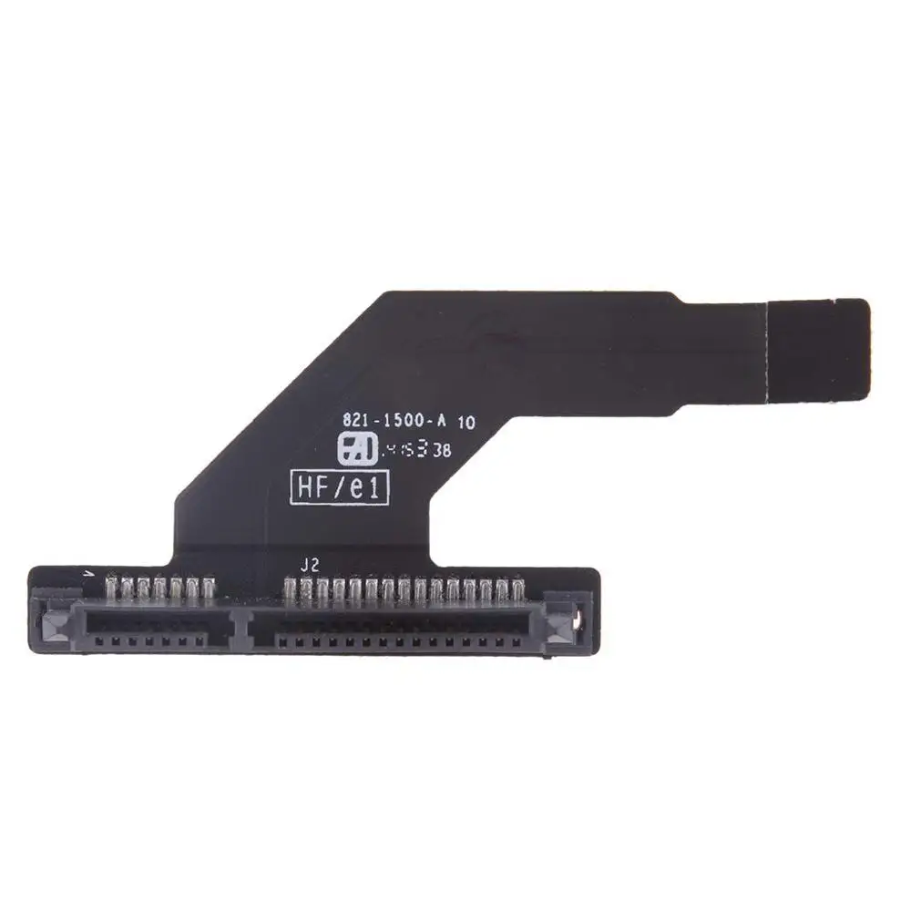 Жесткий диск 2nd SSD гибкий кабель комплект 821 1500 A для Mac Mini A1347 Сервер HDD с