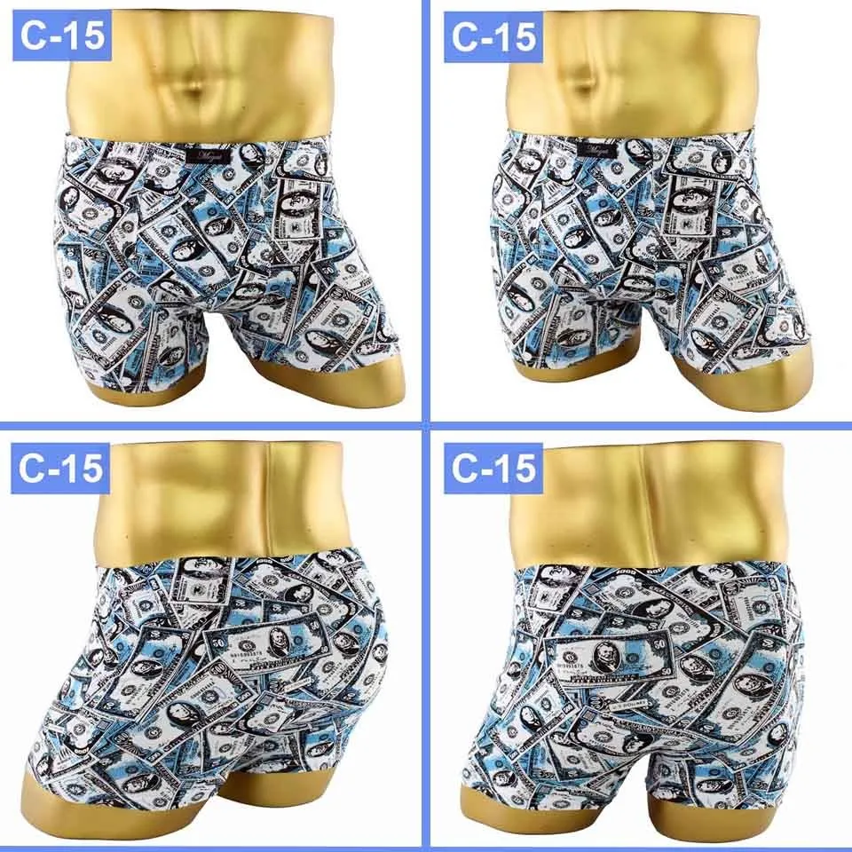 C15