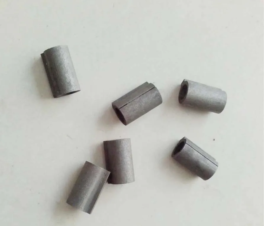 

Input Shaft Adaptor 8mm to 11mm for RV30 Worm Reducer Mounting With Nema 23 Stepper Motor
