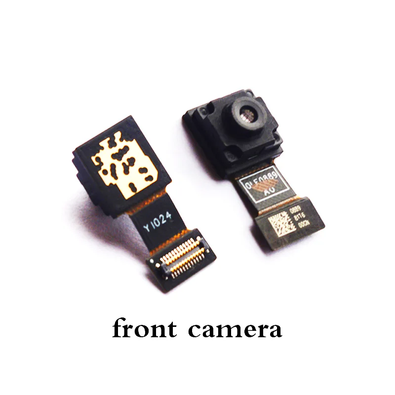 

Original front small facing Selfie camera For Xiaomi A2 Mi A2 replacement