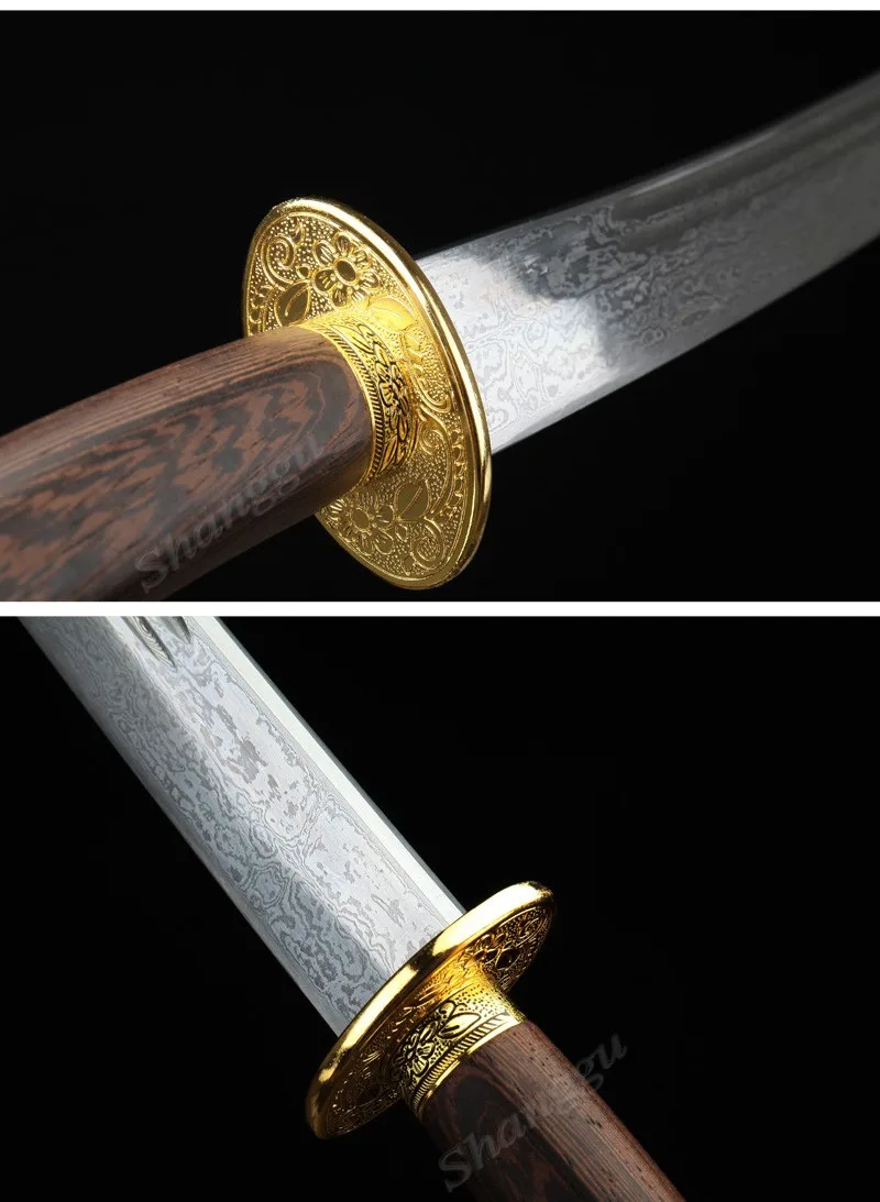Келсанг 20-дюймовый меч. Украшения для дома Warrior Sabre Games сувениры китайская коллекция кунг-фу
