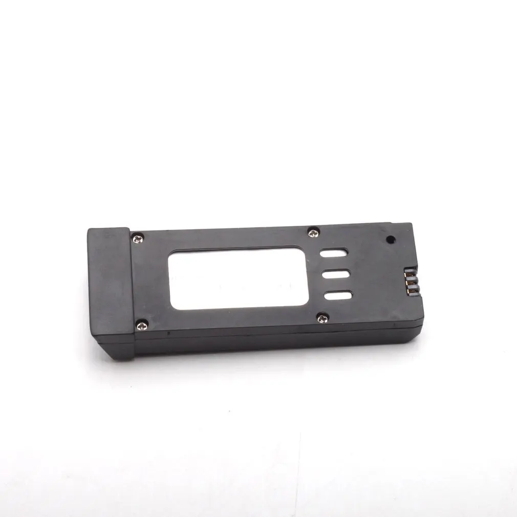 

3.7V 500mAh Lipo Battery For JY019 Drone Quadcopter Battery Rechargeable Drone Battery Spare Parts