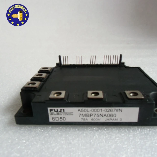 

IPM power module 7MBP75NA-060,7MBP75NA060