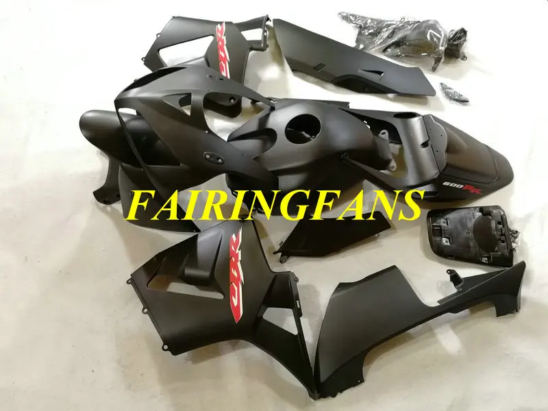 Мотоцикл обтекатель комплект для HONDA CBR600RR F5 05 06 CBR 600 RR CBR 600 RR CBR 600 2005 2006 ABS Обтекатели на кузов+ подарки HG01