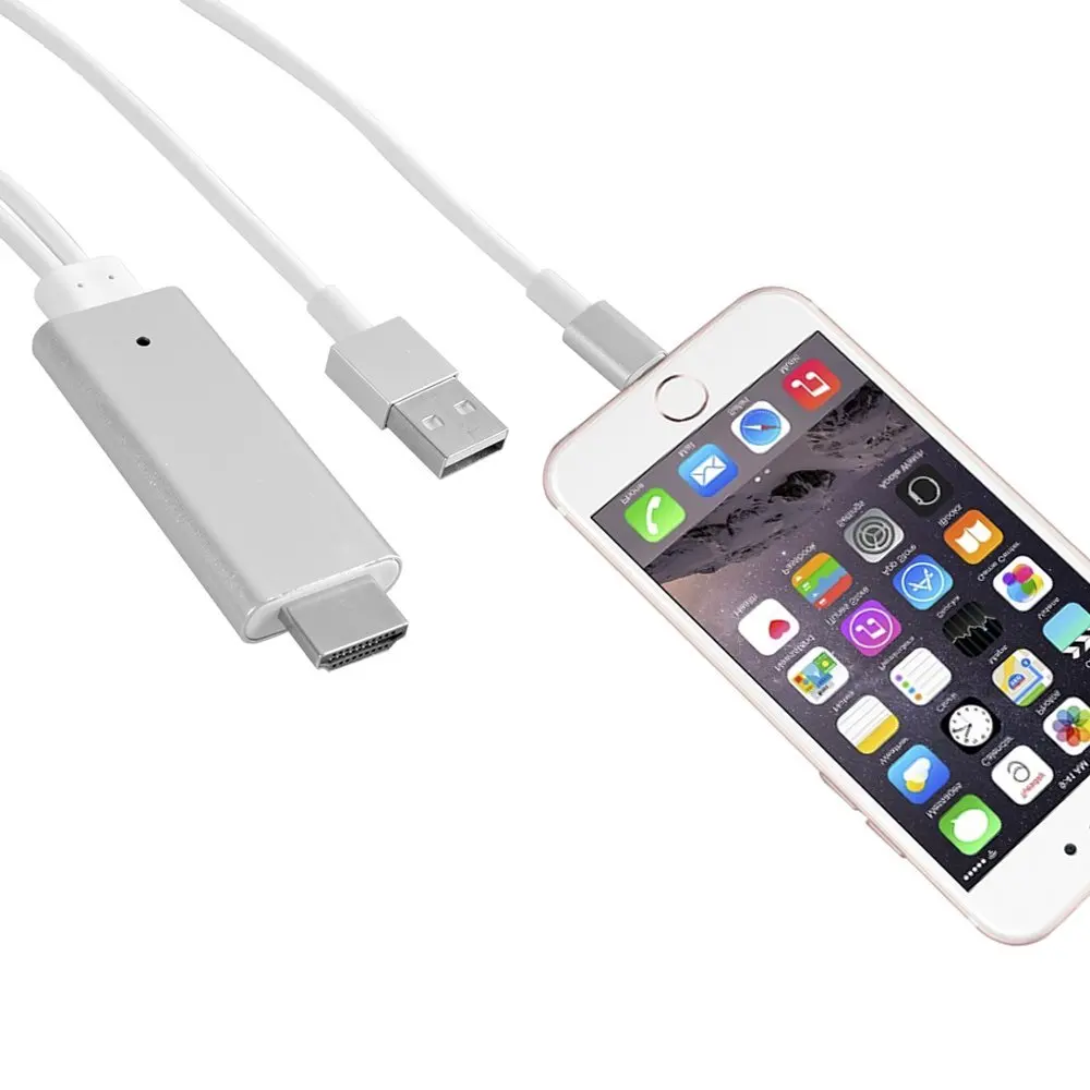 Iphone 5 video out Iphone 5 video out