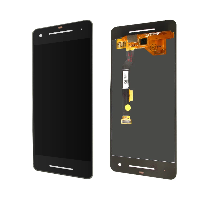 

OLED LCD Display Touch screen digitizer assembly repair for Google Pixel 2 screen replacement