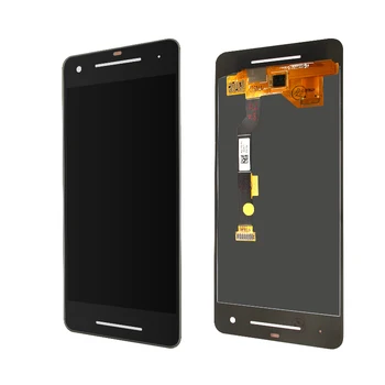 

OLED LCD Display Touch screen digitizer assembly repair for Google Pixel 2 screen replacement