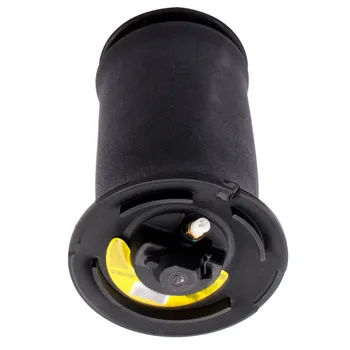 

Rear Air Suspension Spring Bellows Bag For BMW 5 Series E61 37126765602