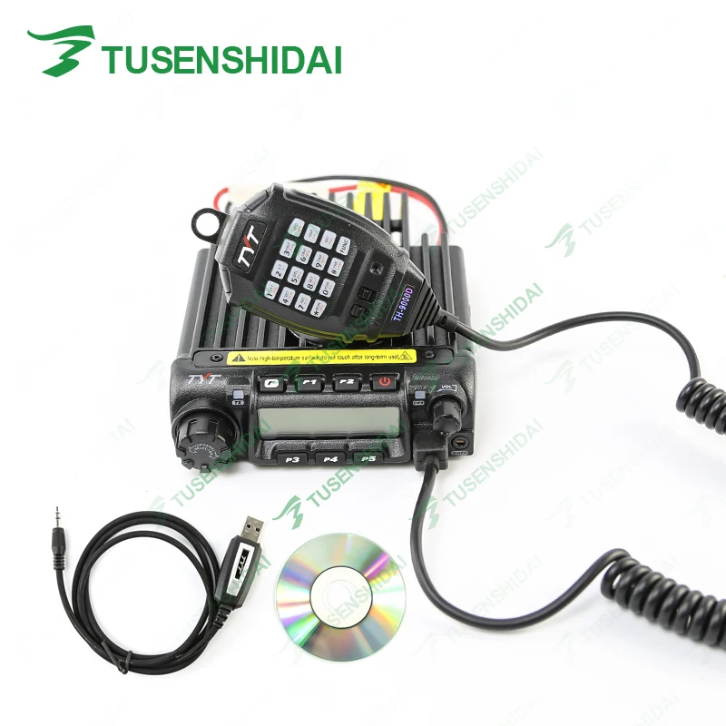 TYT-TH-9000D 12
