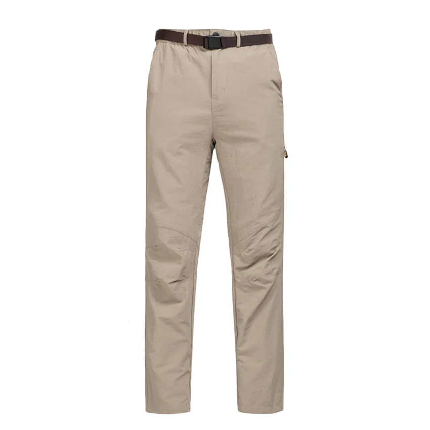 JACKSANQI hombres Verano de secado rápido pantalones hombres Softshell al aire libre transpirable senderismo Trekking pesca Camping pantalones masculinos RA078 JACKSANQI hombres Verano de secado rápido pantalones hombres Softshell al aire libre transpirable senderismo Trekking pesca Camping pantalones masculinos RA078