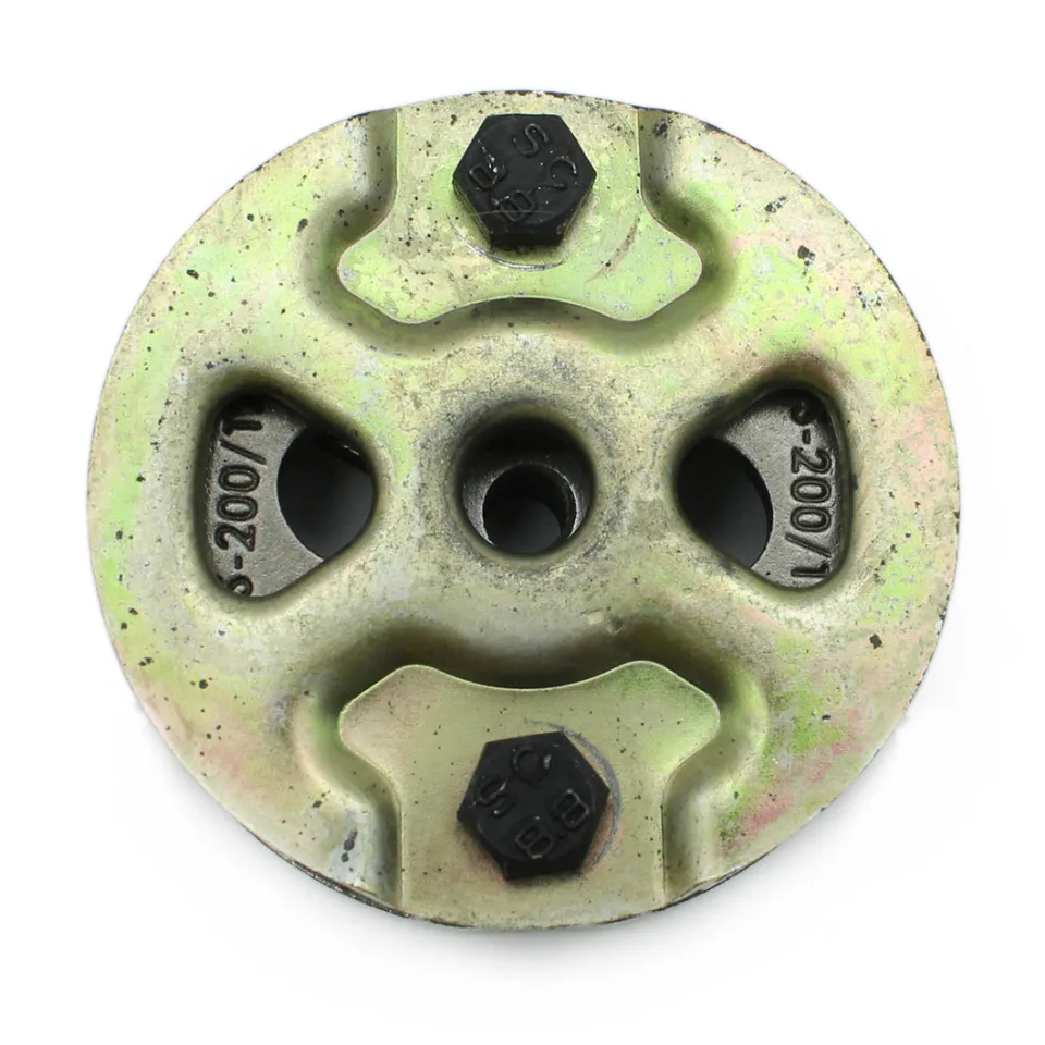 Anel De Vedação Para BT120 / BT121 / FR350 / FS120 / FS250 / FS300 / FS350 / KA120 Stihl - SUPER