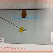 ЖК-дисплей экран CLAA090JB01CW для автомобиля GPS+ номер отслеживания