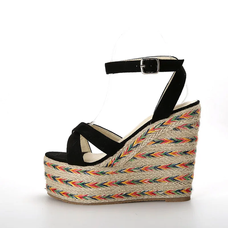 women sandals Z412-3