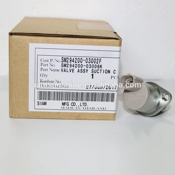 

original SCV valve 294200-0300 suction control valve 294200-0780 for common rail HP3 pump