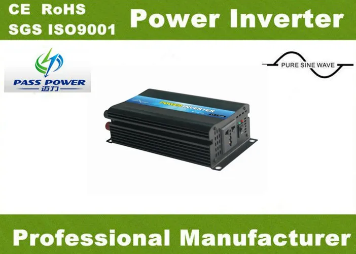 

Manufacturer Direct Selling Solar Power Inverter 300w DC 24V TO AC 230V with one year warranty