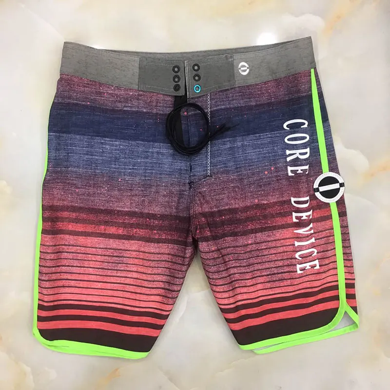 

New Fashion Men Sporting Beach Shorts Trousers Sretch Bodybuilding Sweatpants Thin Short Breathable Casual Gyms Men Shorts