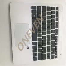 Для hp X2 10 pin подставка док с клавиатурой Белый планшет 902366-001