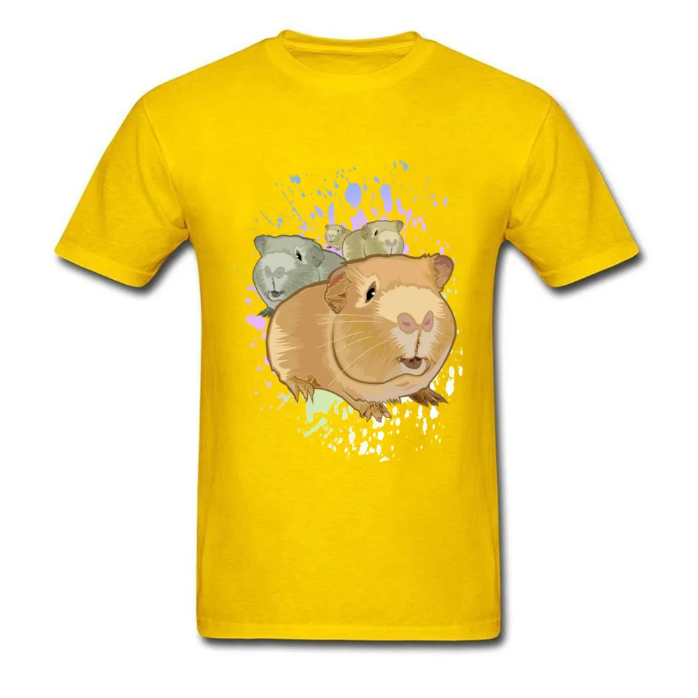 Guinea Pigs_yellow