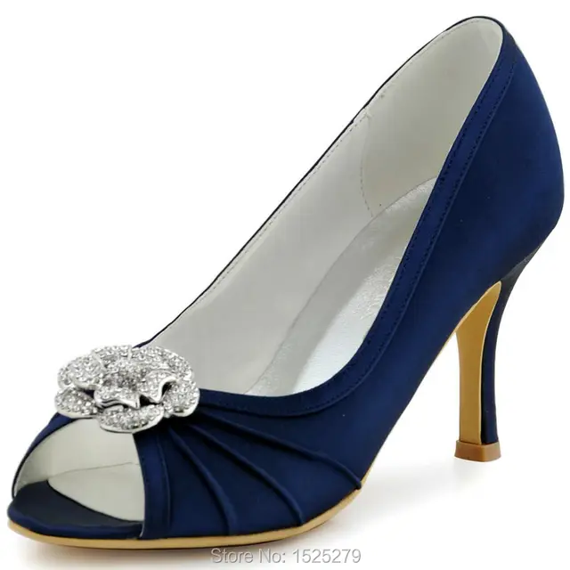 high heels for bridesmaids