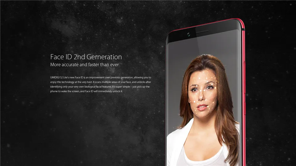 99% Новый UMIDIGI S2 Lite 5100 mAh Батарея 4G смартфон 4 Гб Оперативная память 32 ГБ Встроенная