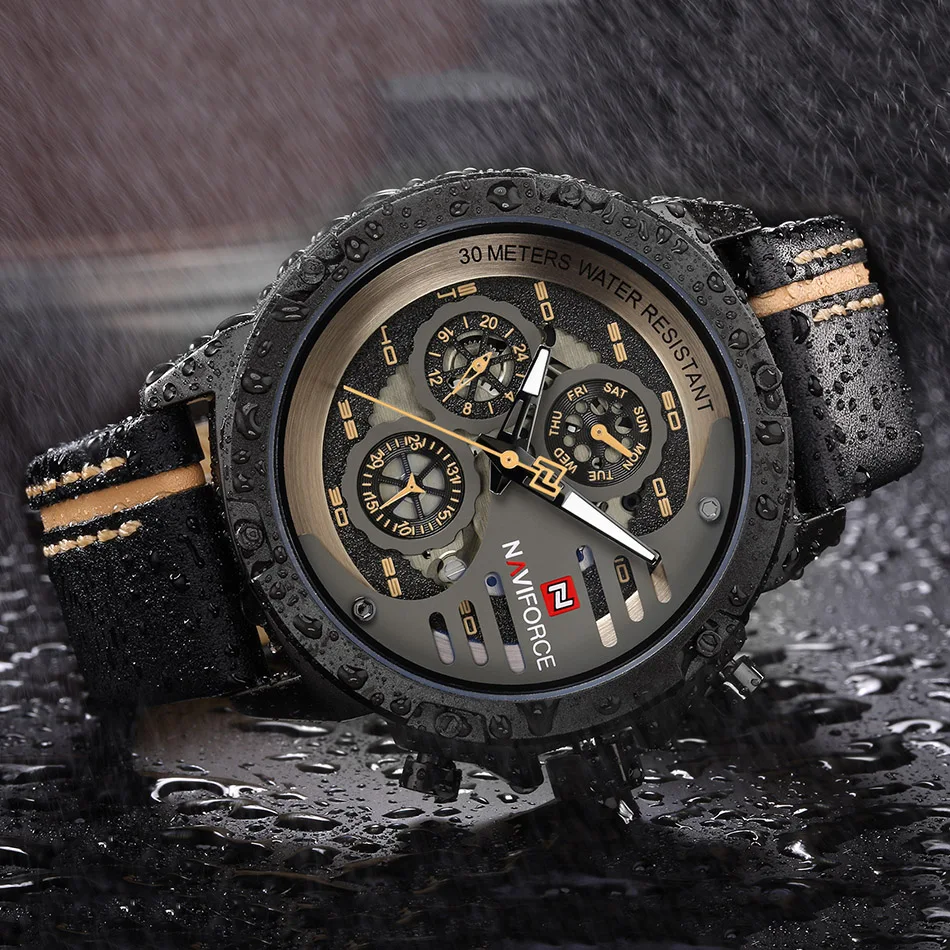 Men's Watch (12)