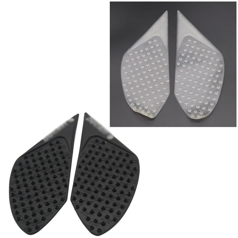

For DUCATI MONSTER 1200S MONSTER 821 Motorcycle Protector Anti slip Tank Pad Sticker Gas Knee Grip Traction Side 3M Decal