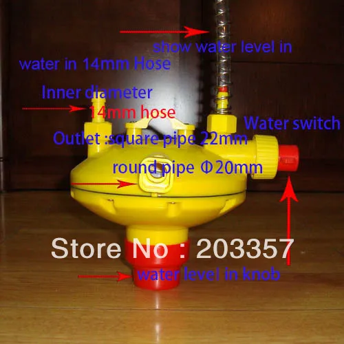 10 шт. регуляторы уровня воды подходят домашняя птица ниппель перепела птица курица
