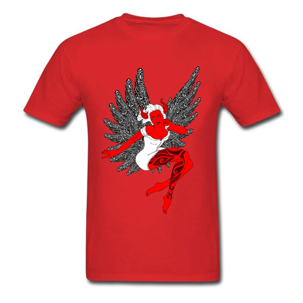 fallen angel_red