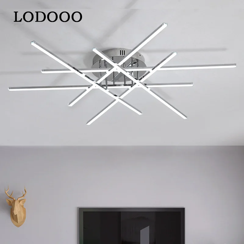 Chrome plating modern led chandelier with remote control acrylic lights For Living Room Bedroom Home Chandelier ceiling Fixtures Chrome plating modern led chandelier with remote control acrylic lights For Living Room Bedroom Home Chandelier ceiling Fixtures