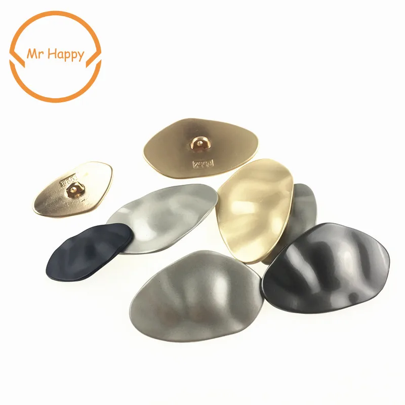 

HOT SALE!10pcs/lot special-shaped buttons decorative buttons Irregular button decorative for overcoat sweater shirt and jacket
