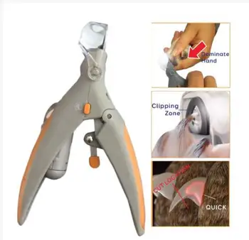

Peti Care Pet Nail Trimmer Peti Care Dog/Cat Nail Clippers Grinders for Cat Dog PetiCare Dropshipping