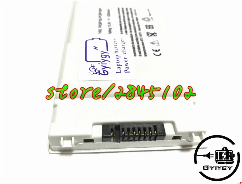 6 ячеек FPCBP155 FPCBP155AP Аккумулятор для ноутбука Fujitsu LifeBook T4210 T4215 T4220 планшетный ПК Аккумуляторы для ноутбуков