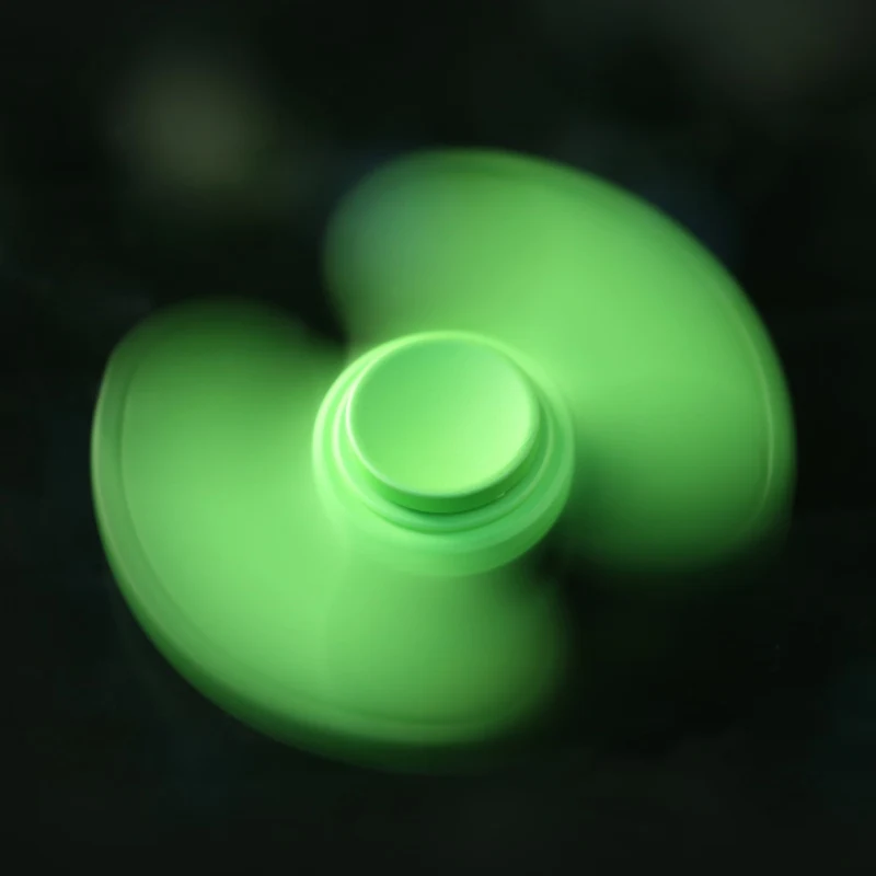 Finger Spinner Fidget Plastic EDC Hand Spinner For Autism and ADHD 6Styles Anxiety Stress Relief Focus Toys Gift Finger Spinner Fidget Plastic EDC Hand Spinner For Autism and ADHD 6Styles Anxiety Stress Relief Focus Toys Gift