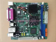 EL1600 motherboard 945GCD-CI Atom N230 17 * 17 mini- integrated CPU