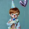 OUENEIFS Ramcube Ravi BJD SD кукла 1/6, тело, полимерная модель, куклы, высококачественные игрушки, модная Кукла, магазин, подарок на день рождения ► Фото 2/2